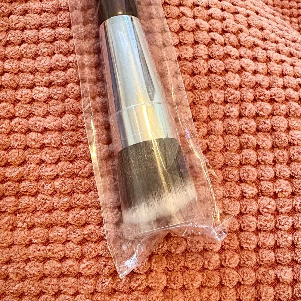 BECCA new packaging